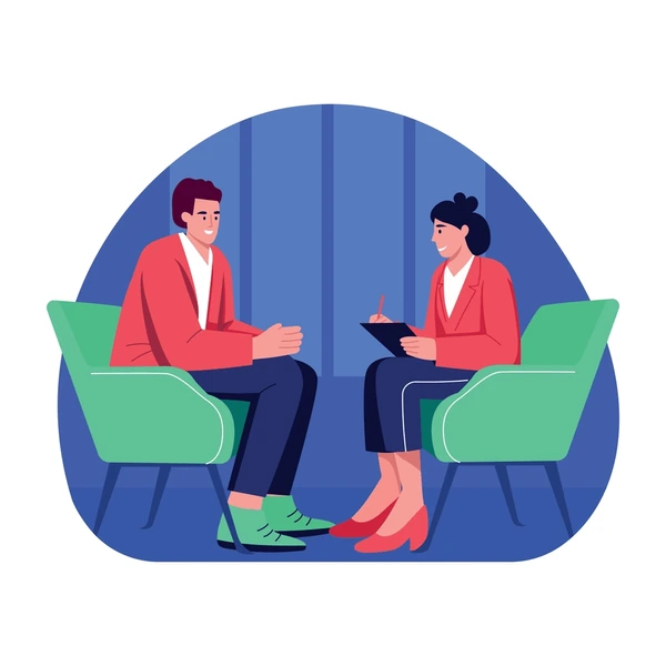 JEE Counselling Session